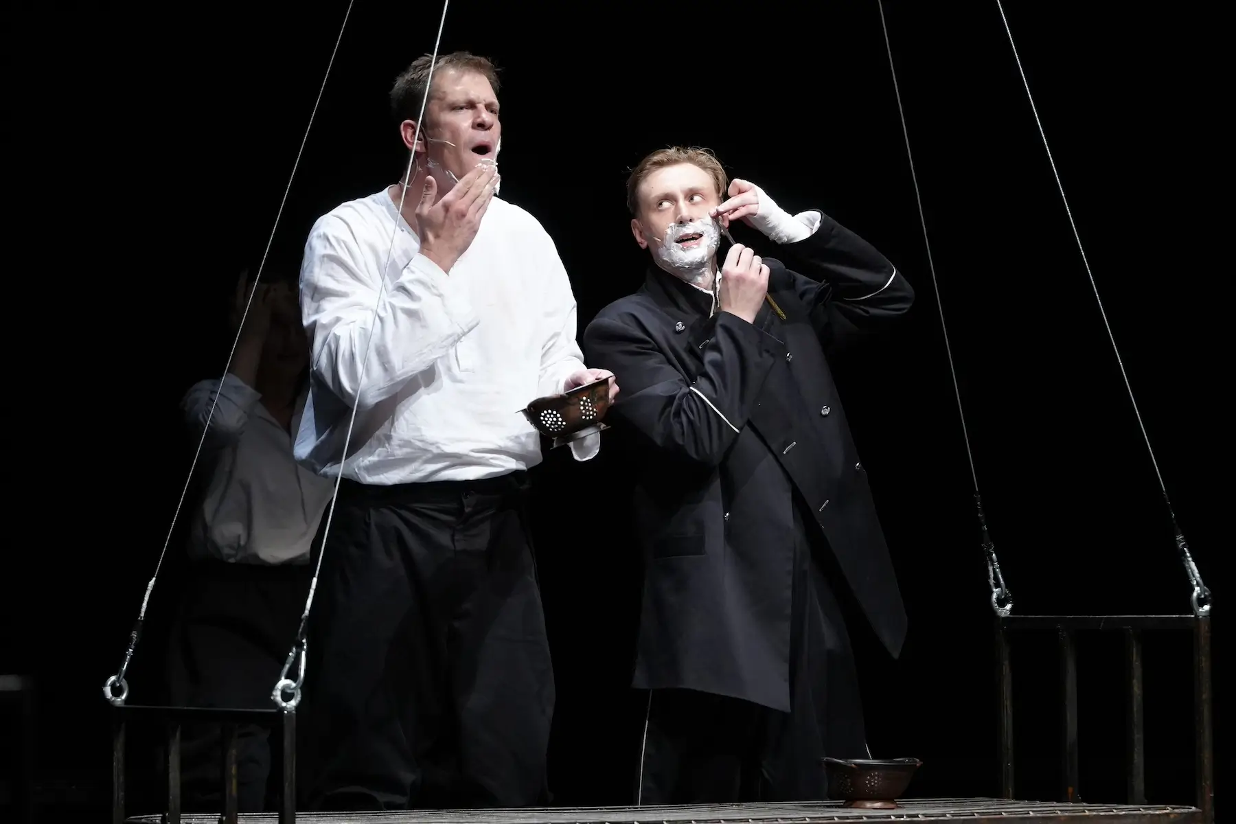 Отелло Київ