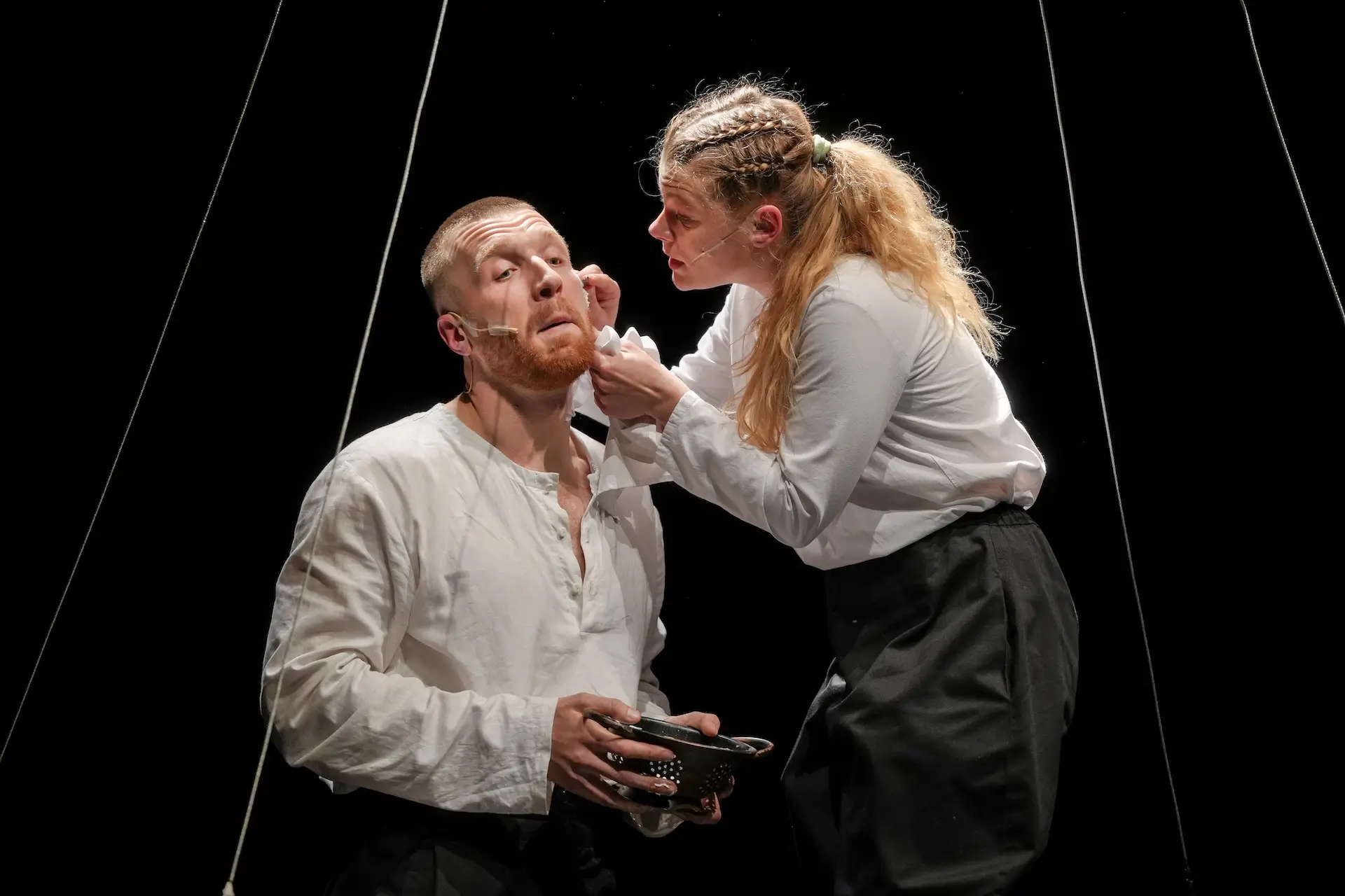 Отелло Київ