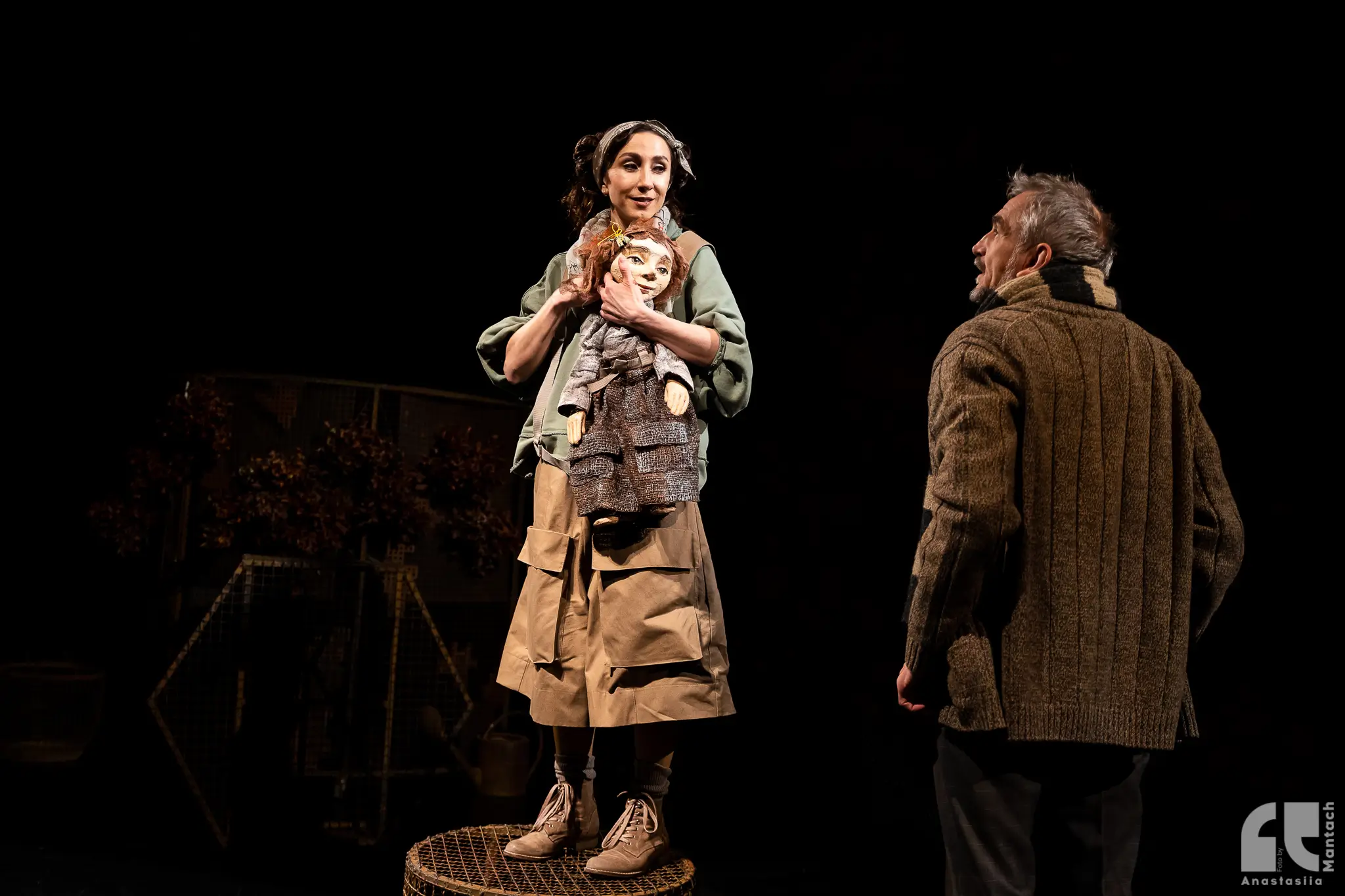 Нарисуй мне самолет. Киев