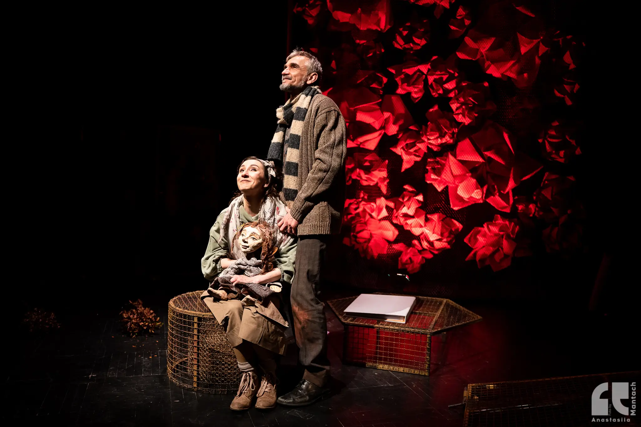 Нарисуй мне самолет. Киев