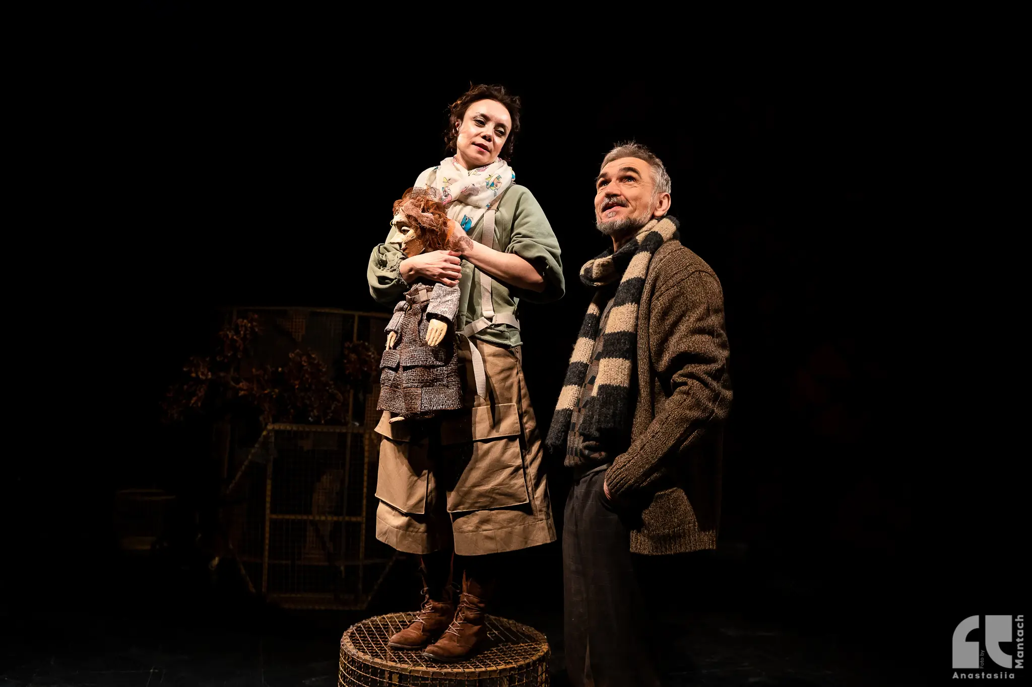 Нарисуй мне самолет. Киев