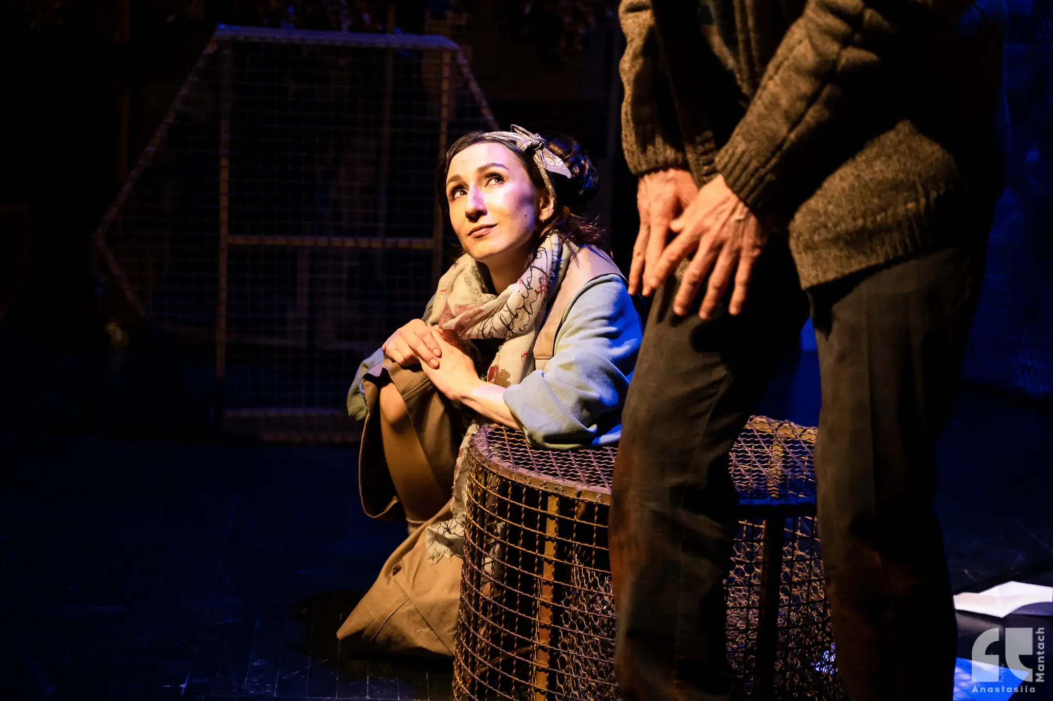 Нарисуй мне самолет. Киев