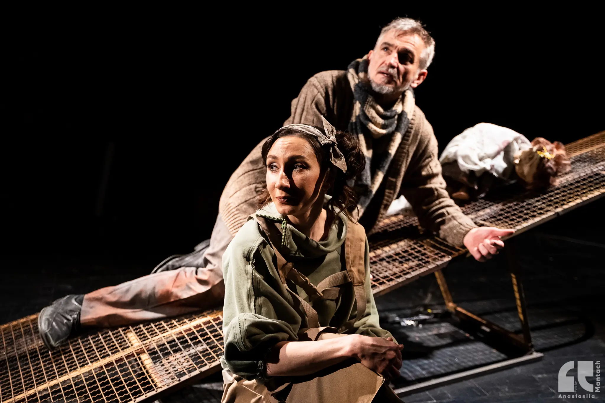 Нарисуй мне самолет. Киев