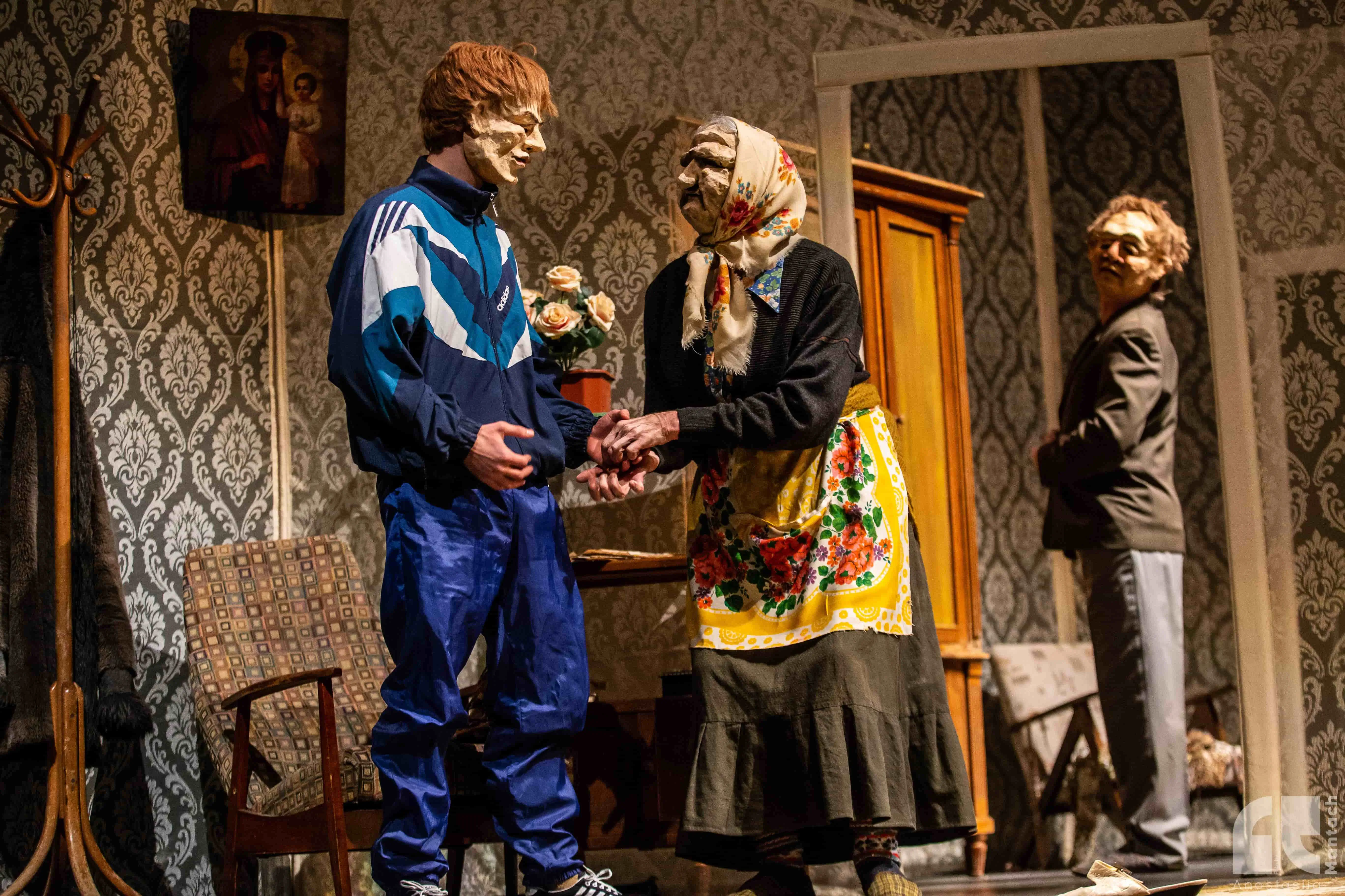 Семейный альбом / Album di Famiglia Киев