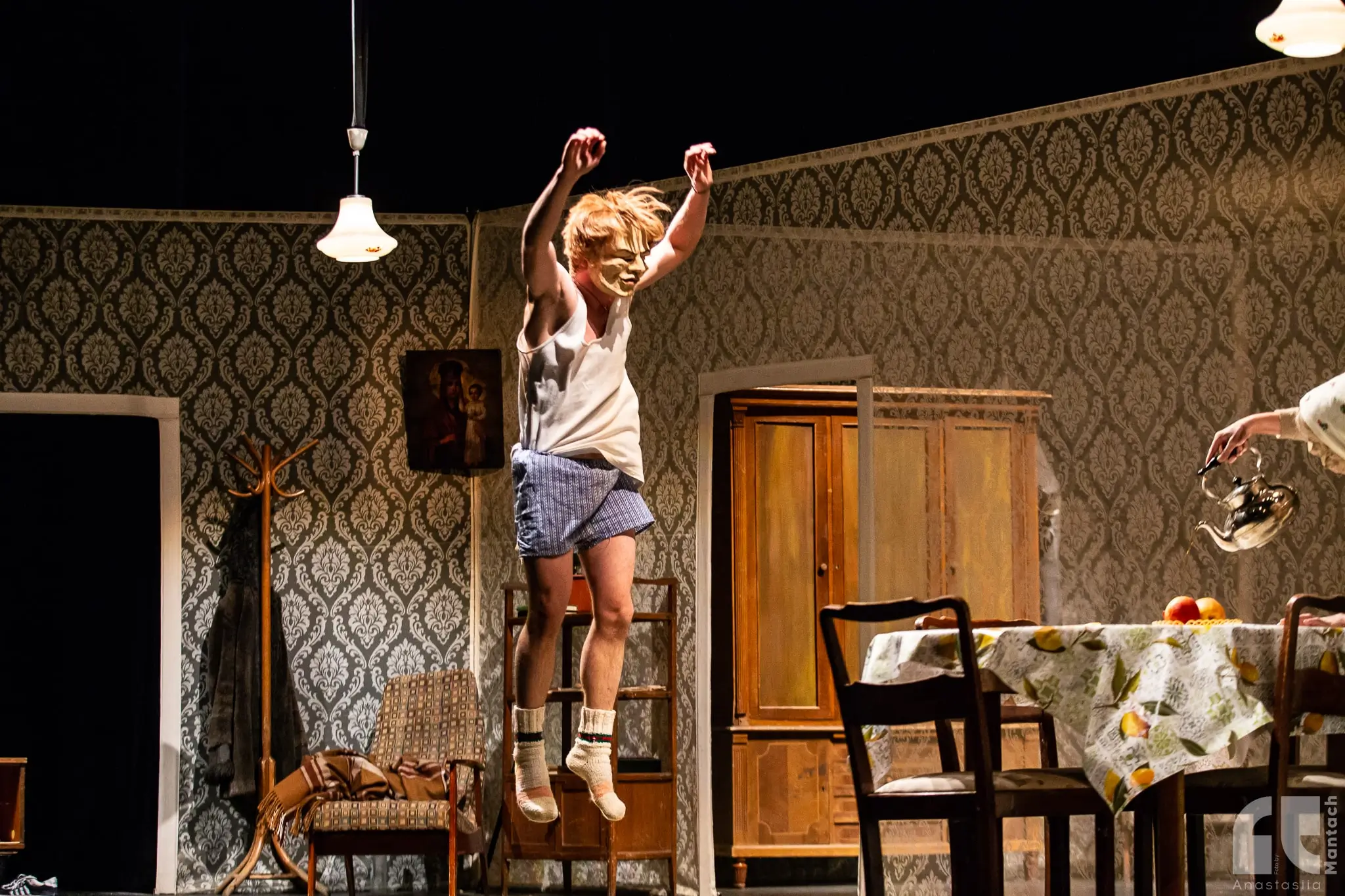 Семейный альбом / Album di Famiglia Киев