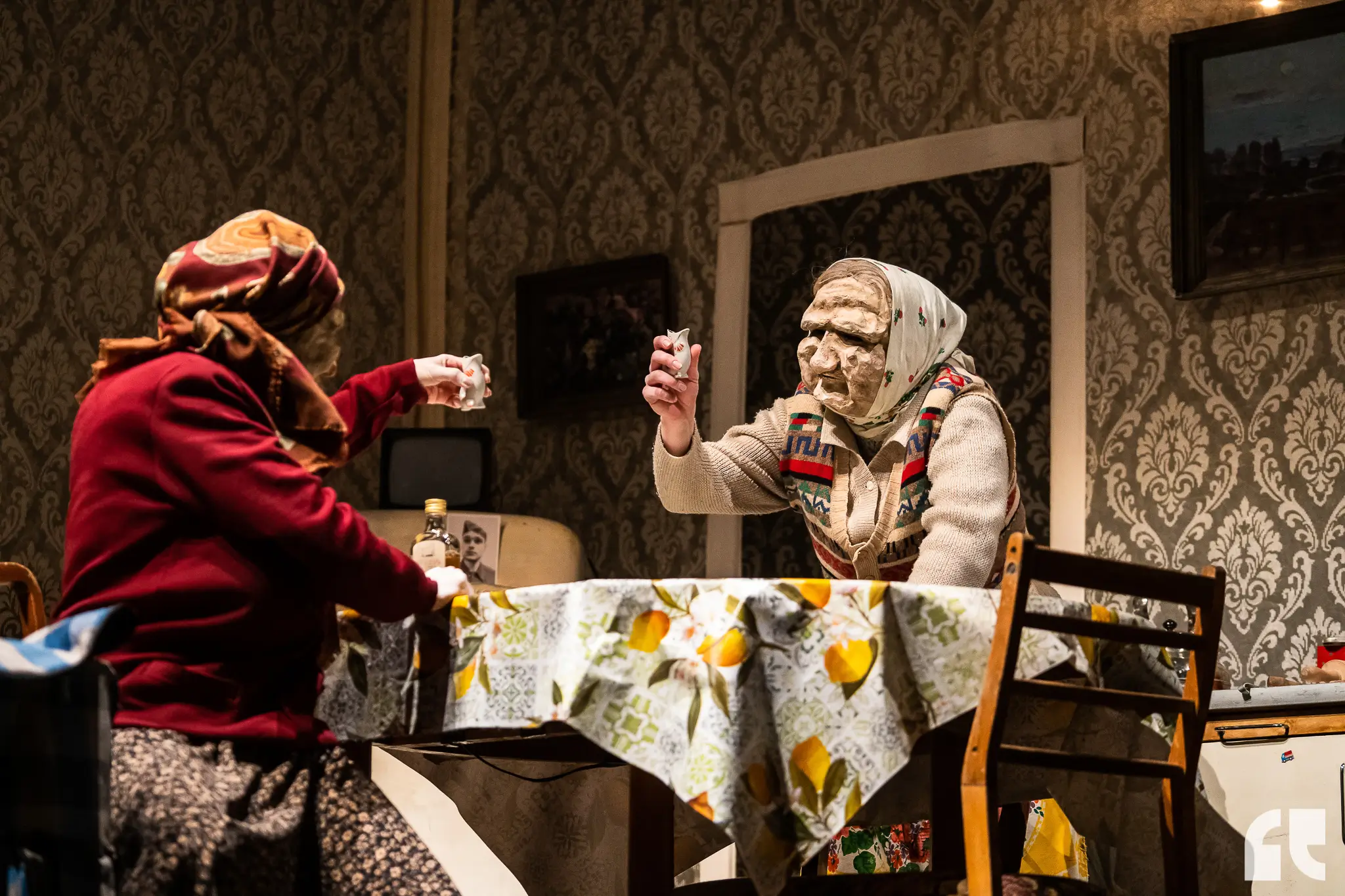 Семейный альбом / Album di Famiglia Киев