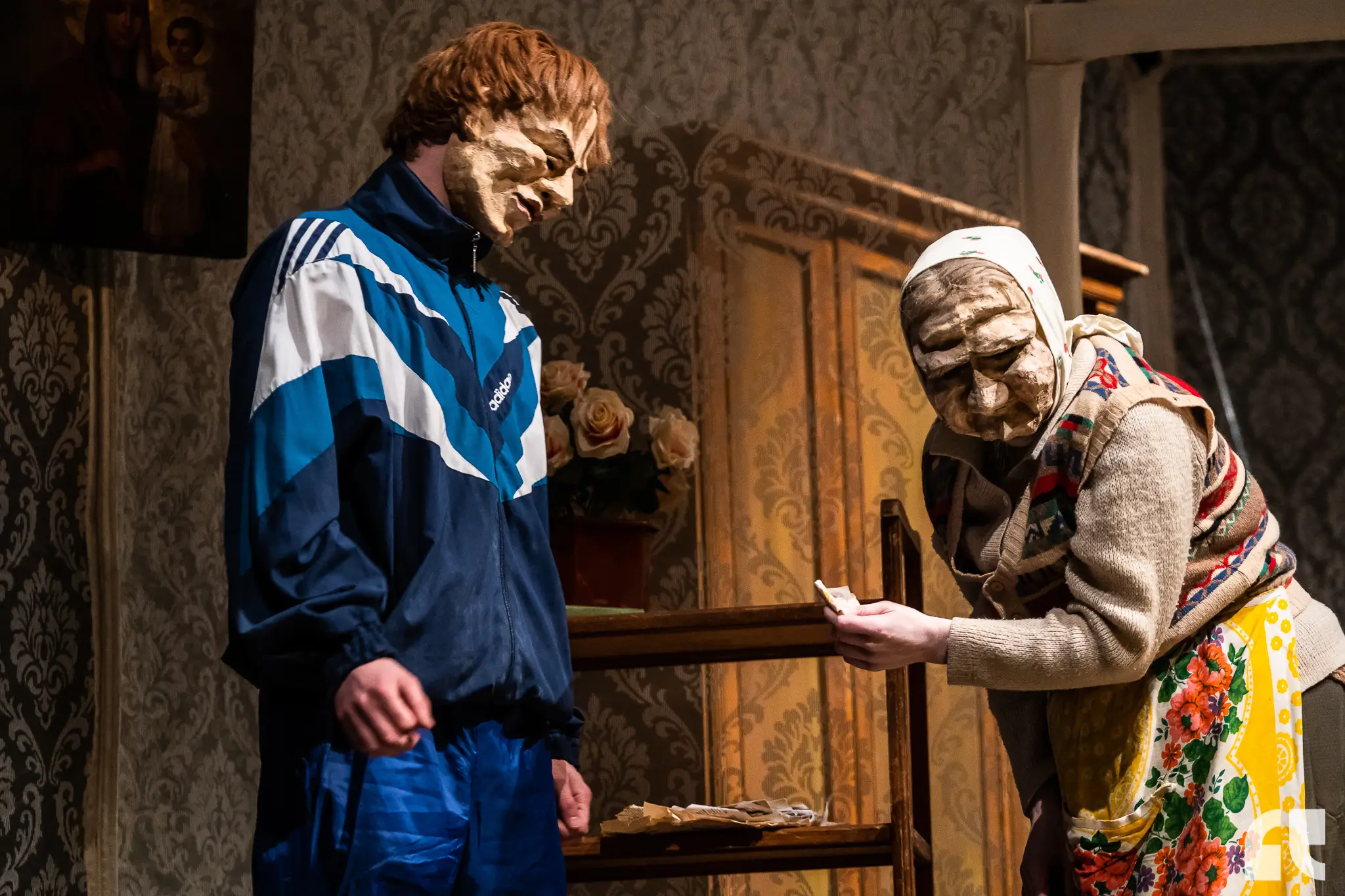 Семейный альбом / Album di Famiglia Киев