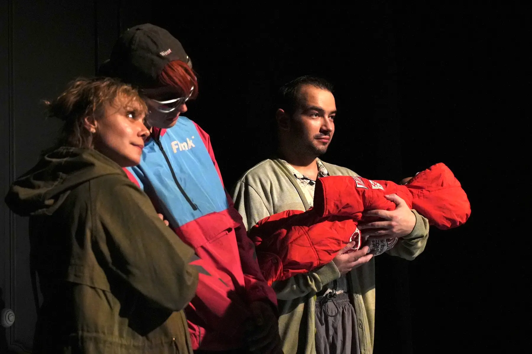 Копи проти Равликів Київ