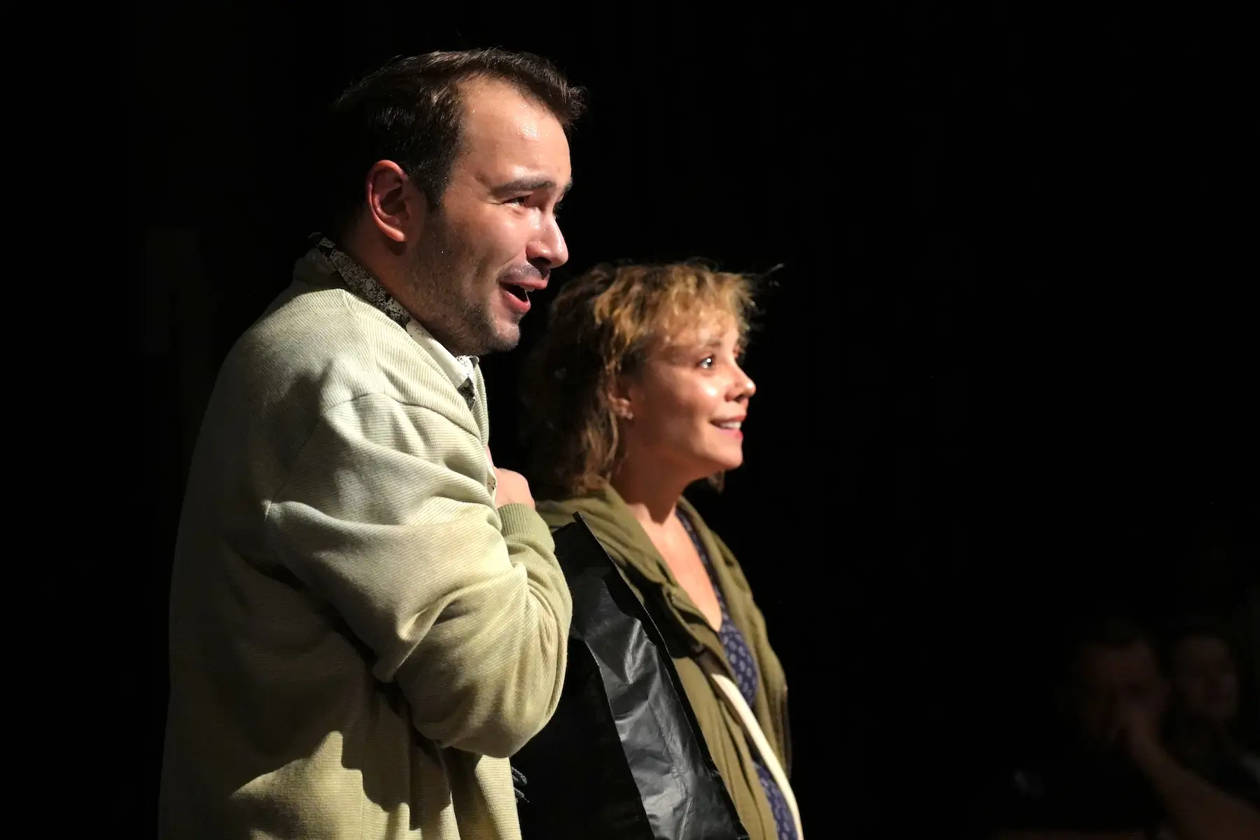 Копи проти Равликів Київ