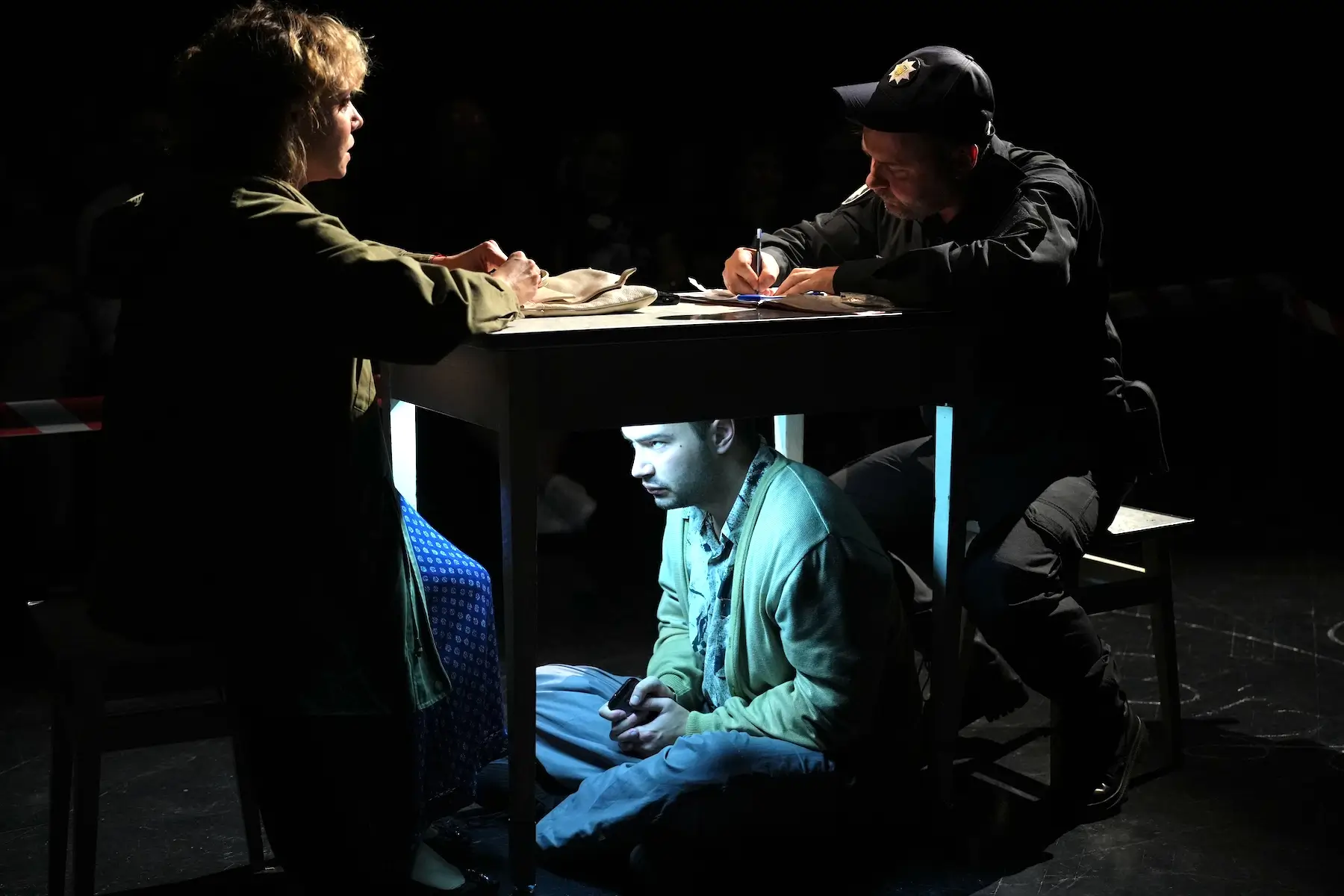 Копи проти Равликів Київ