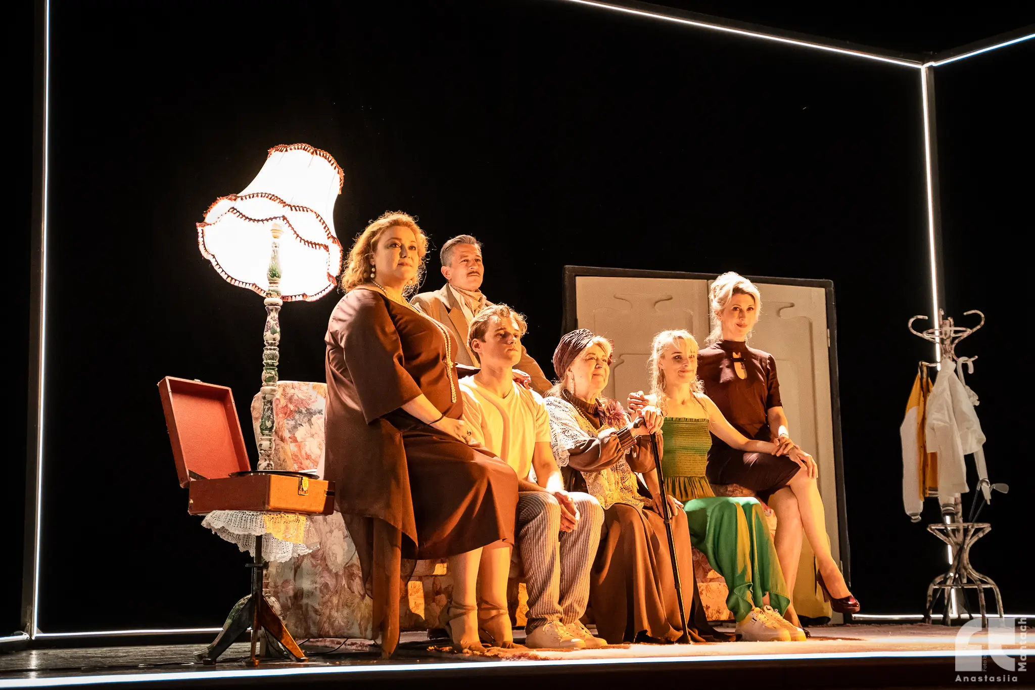 37 открыток Киев