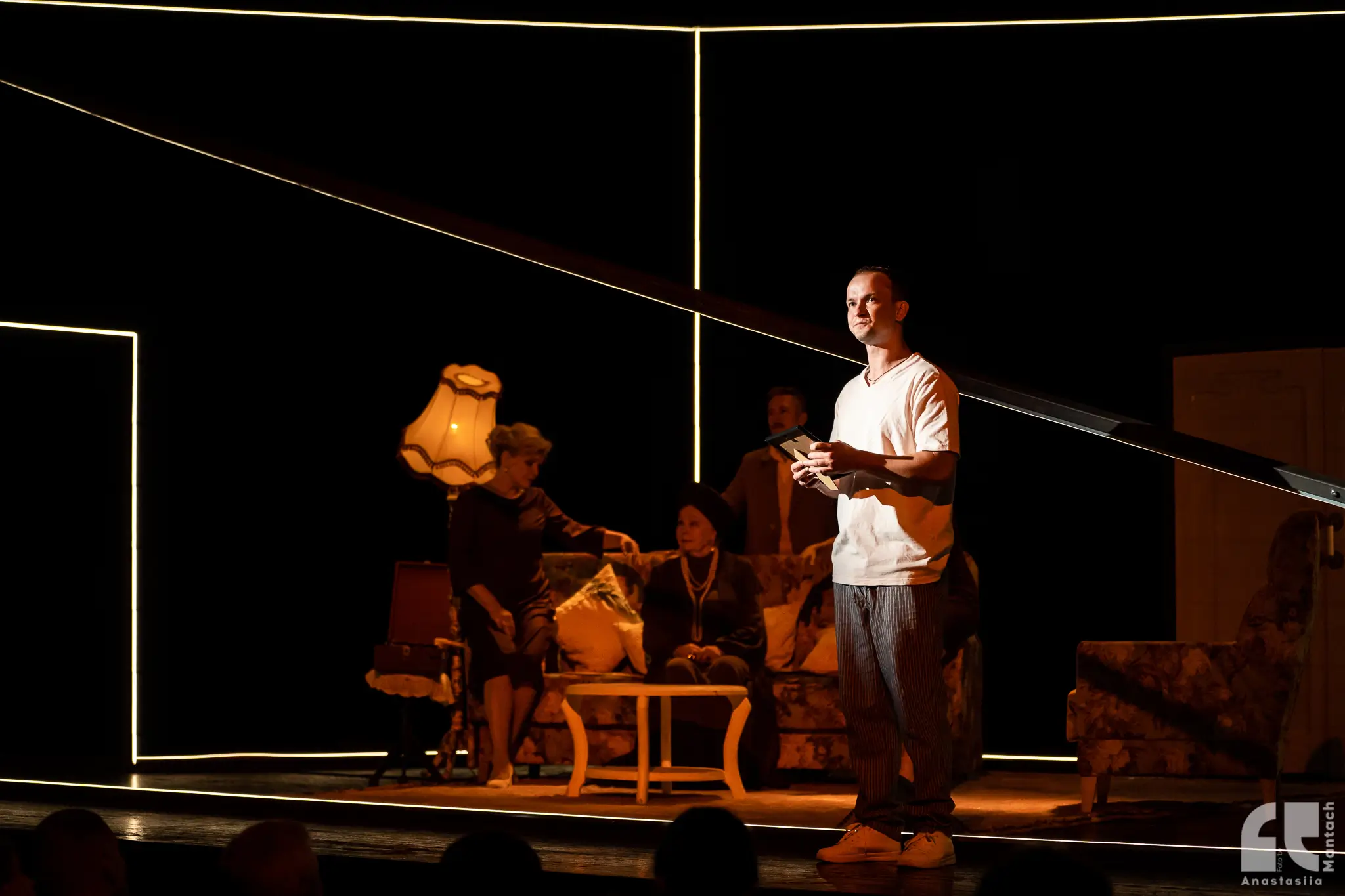 37 открыток Киев