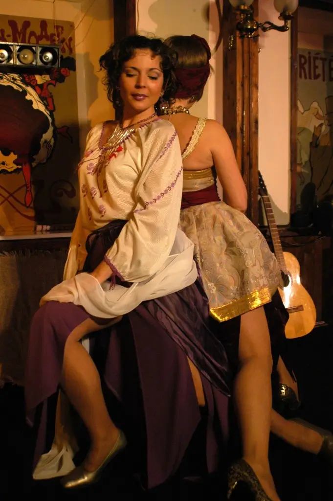 Пристрасті дому пана Г.-П. Київ