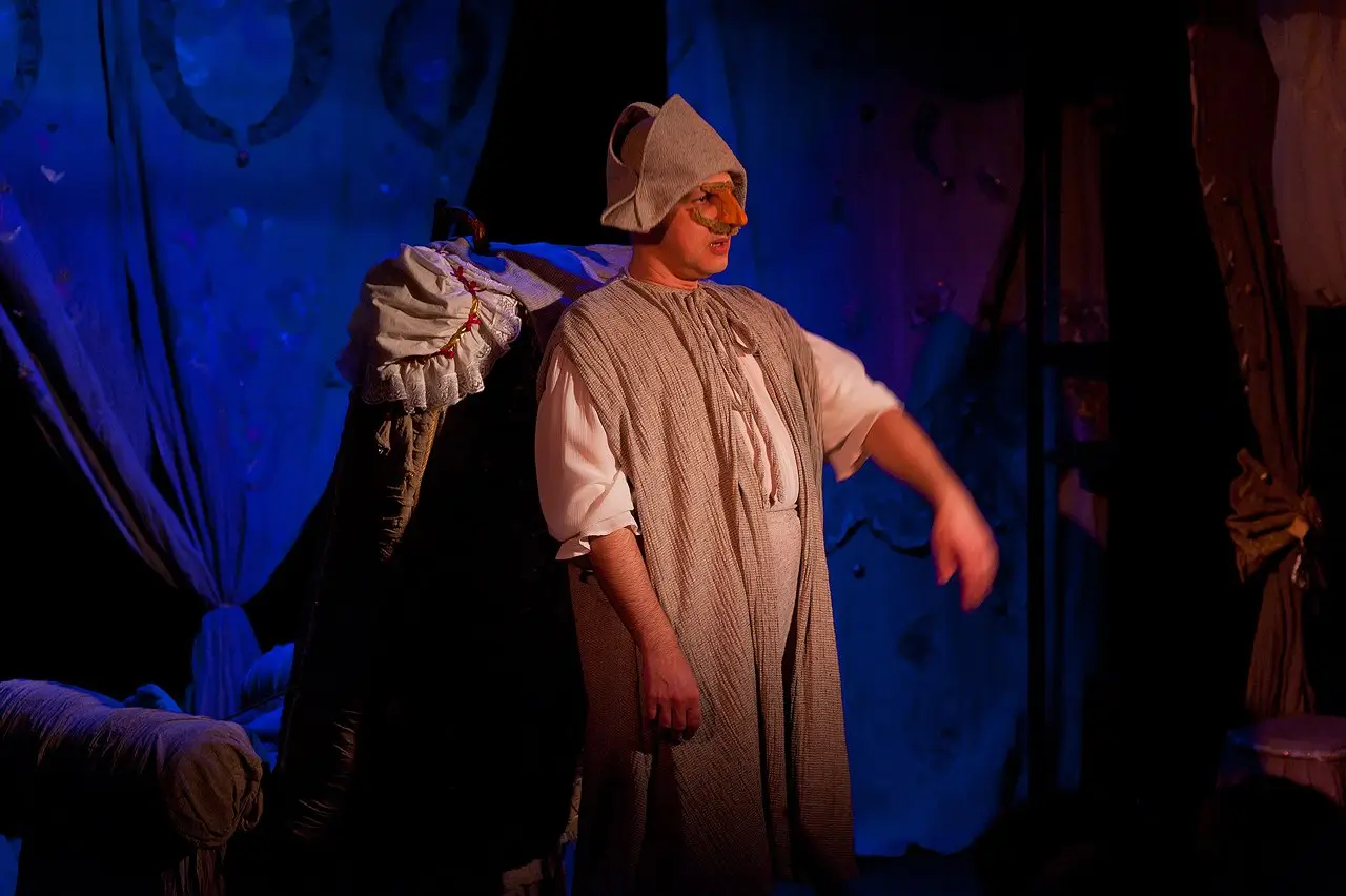 Уявно хворий Київ