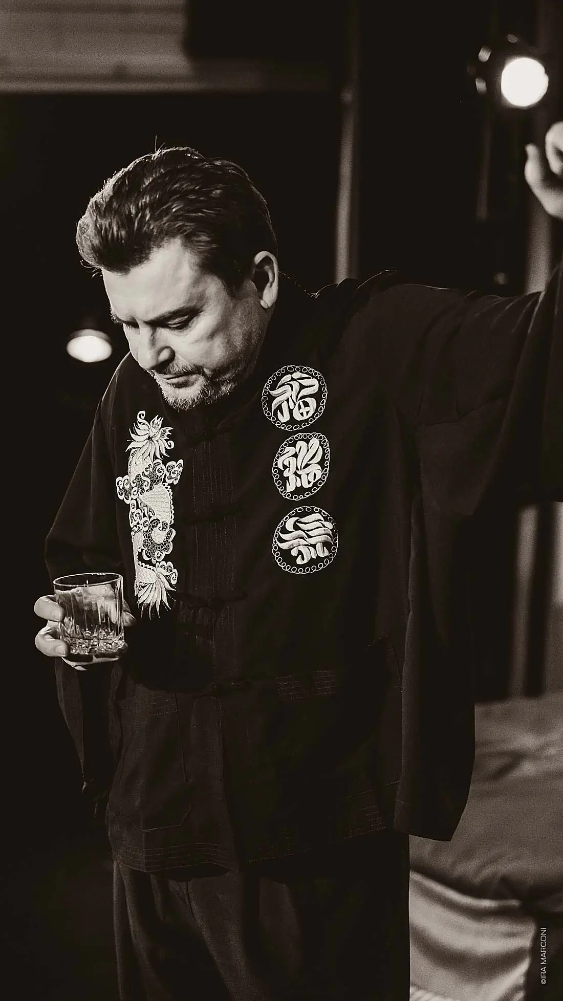 Мамо, де ти? Київ