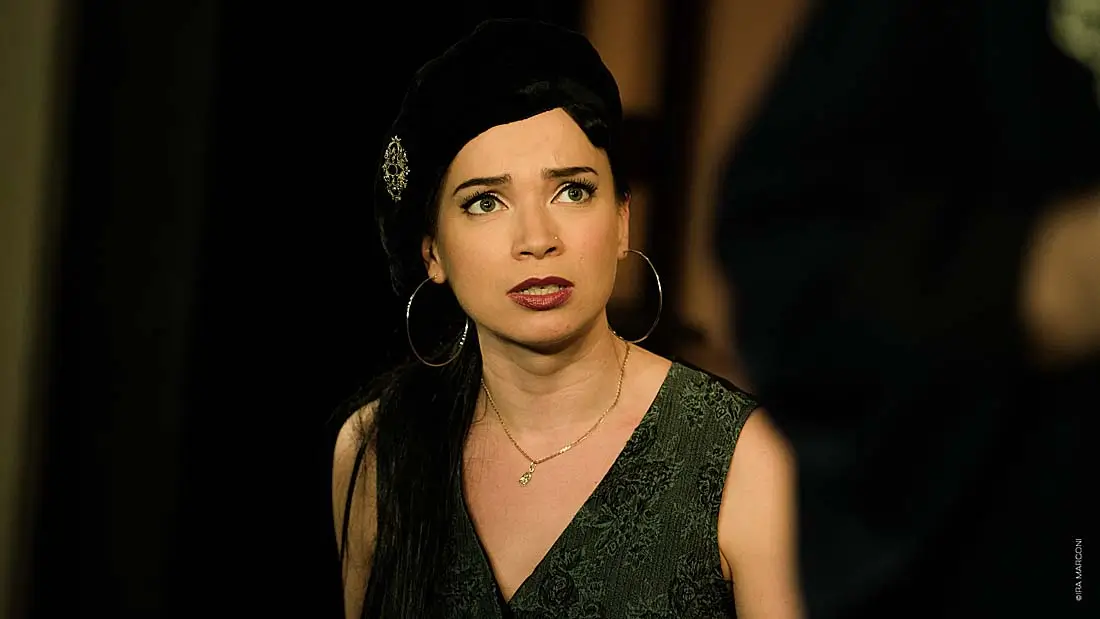 Мамо, де ти? Київ