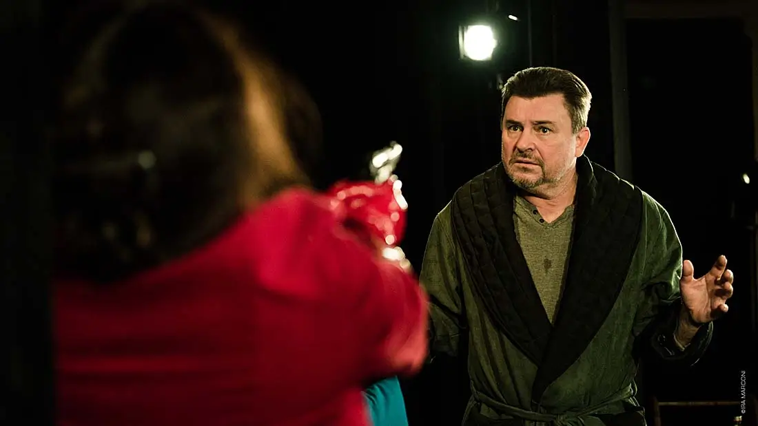 Мамо, де ти? Київ