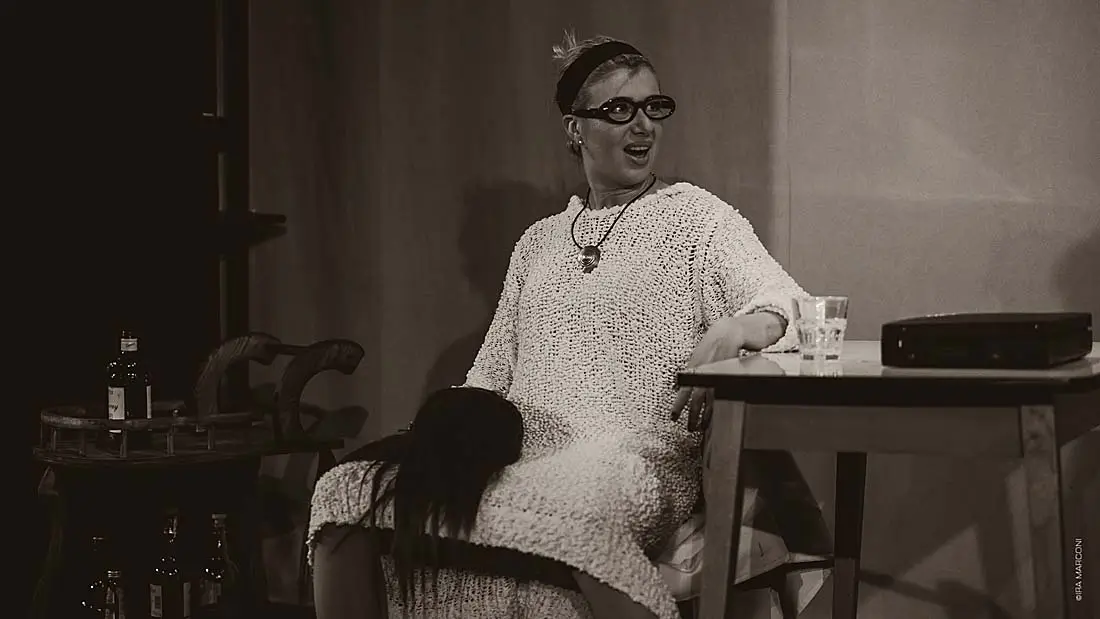 Мамо, де ти? Київ