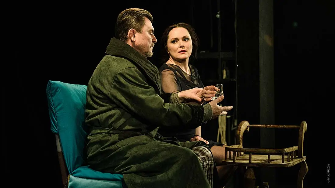 Мамо, де ти? Київ