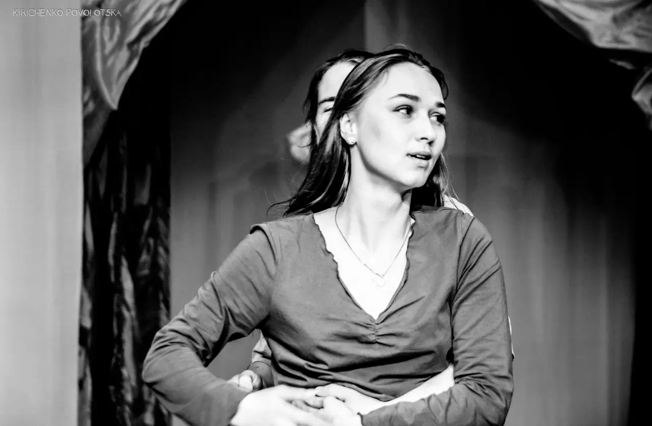 Интимные комедии Киев