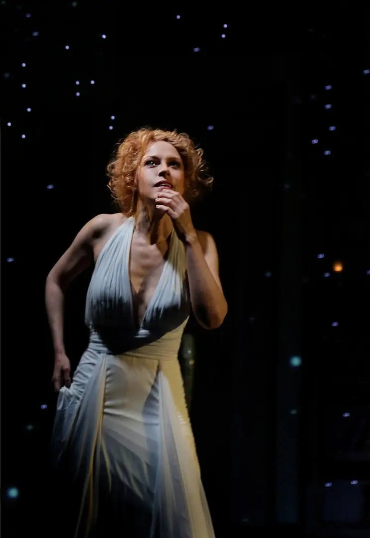 Безіменна зірка Київ