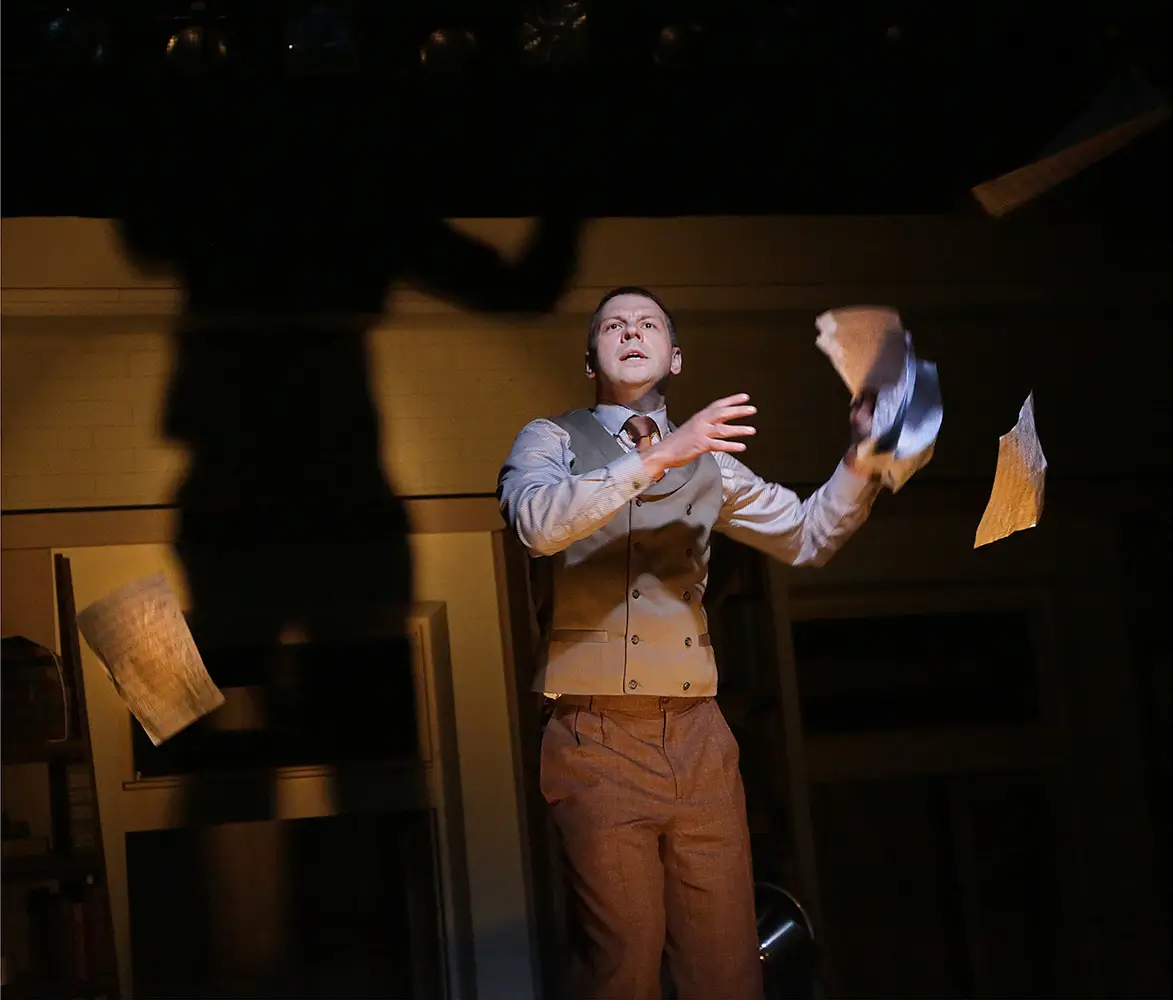 Безіменна зірка Київ