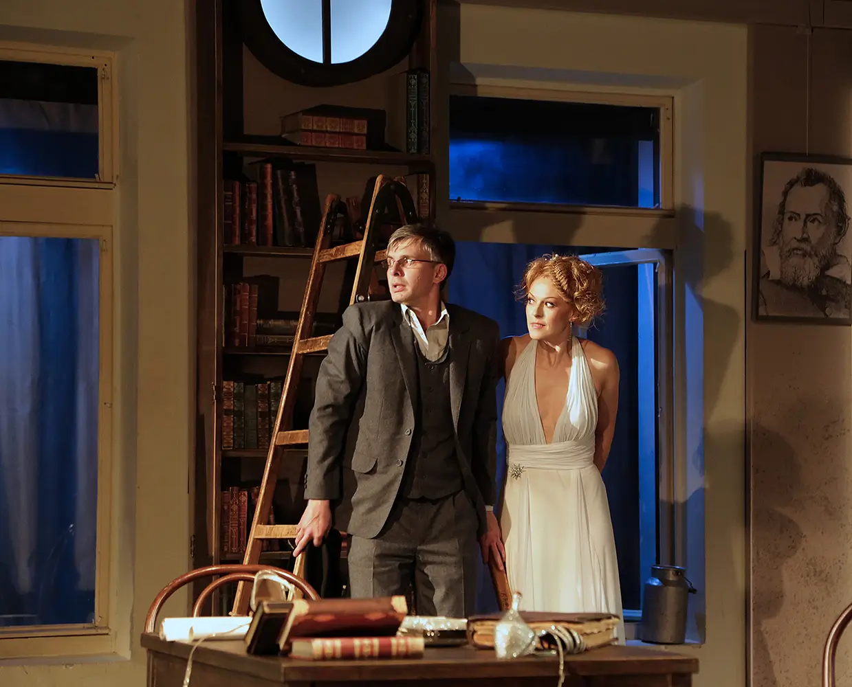 Безіменна зірка Київ