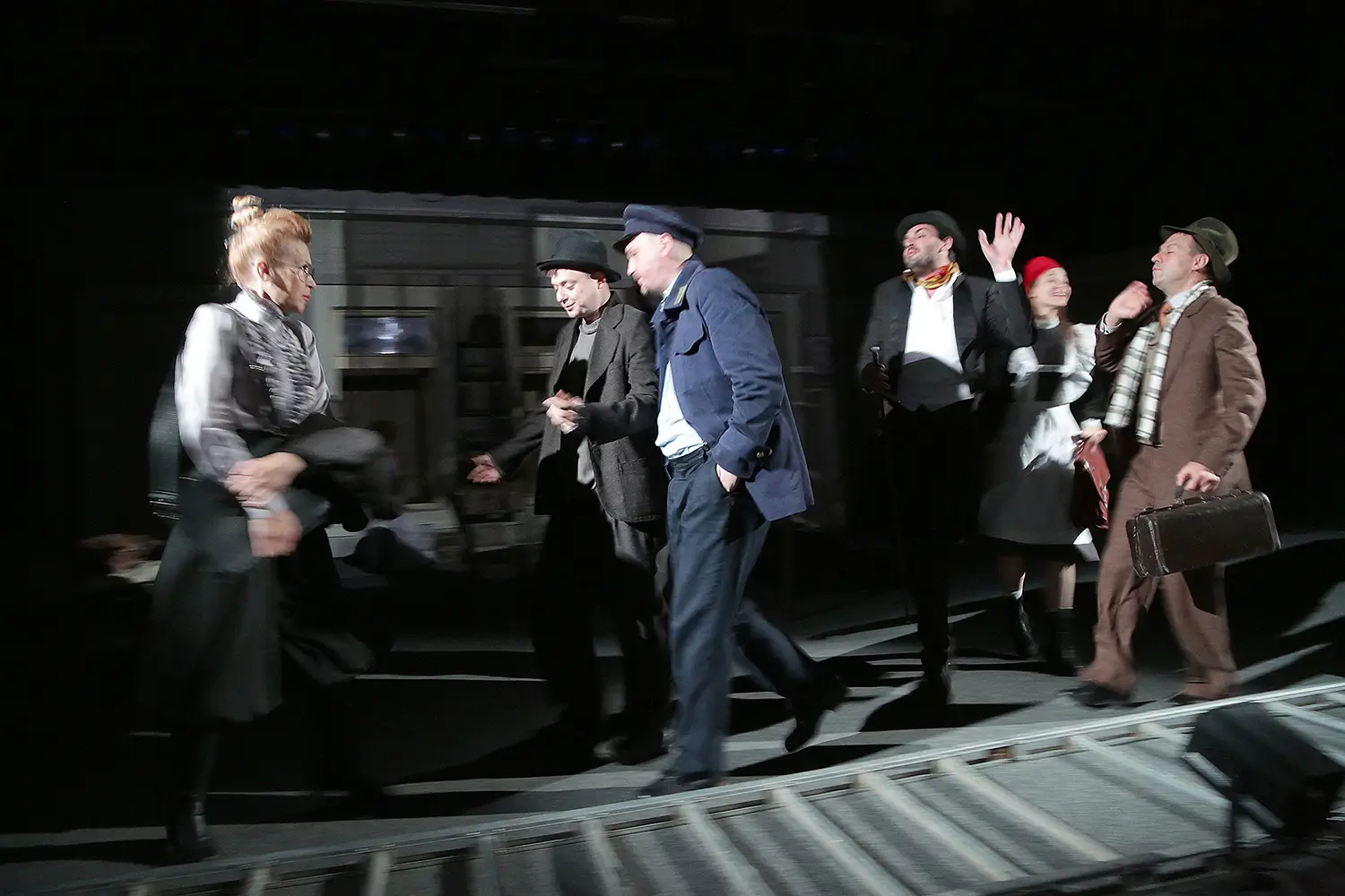 Безіменна зірка Київ