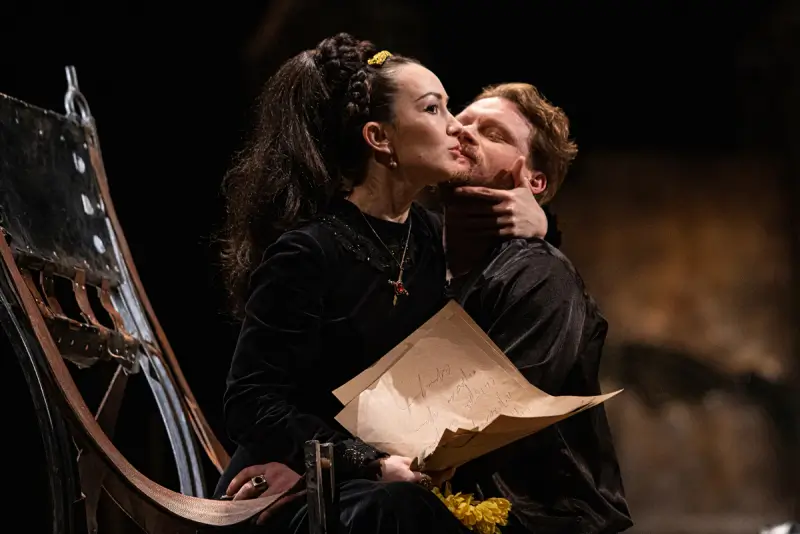 Річард ІІІ Київ