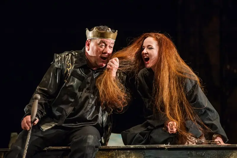 Річард ІІІ Київ