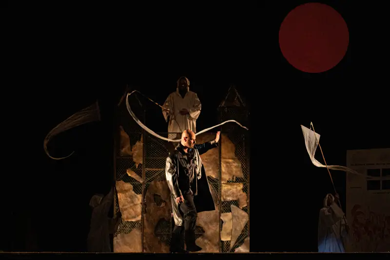 Річард ІІІ Київ