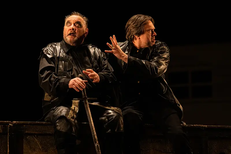 Річард ІІІ Київ