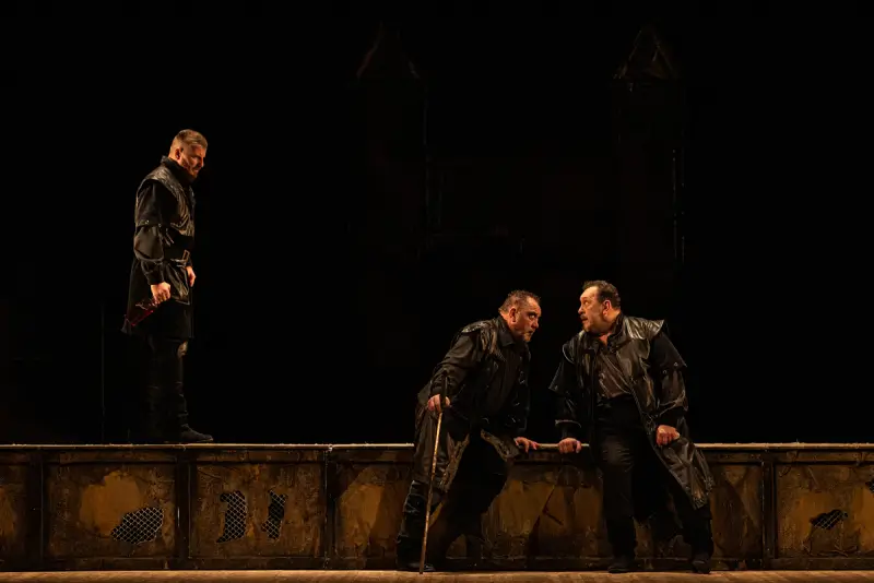 Річард ІІІ Київ