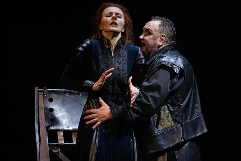 Річард ІІІ Київ