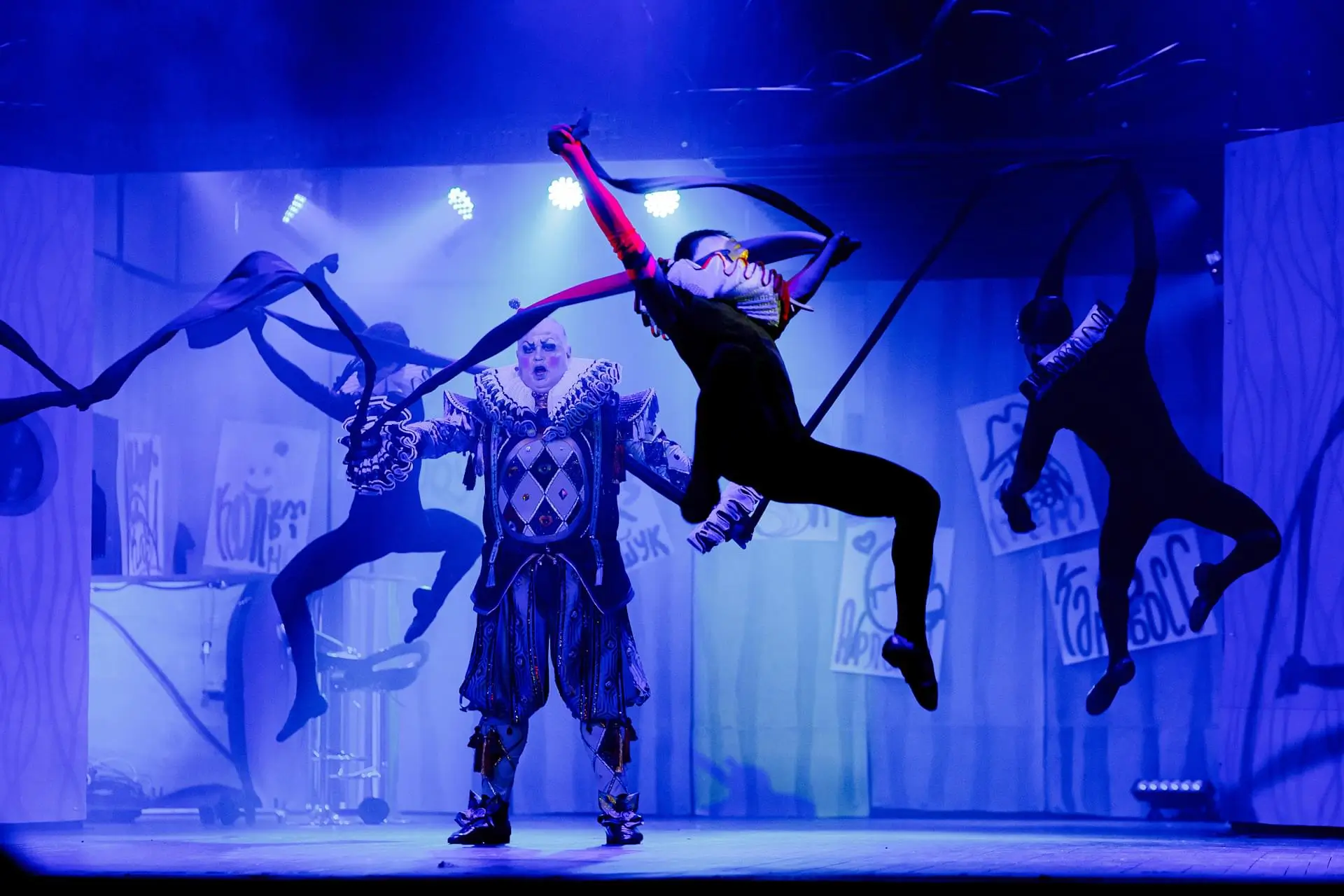 Піноккія Київ