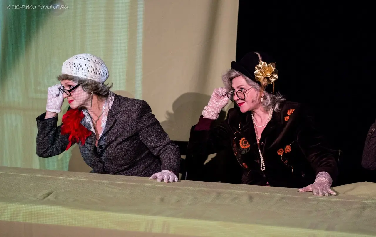 Непредвиденная остановка Киев