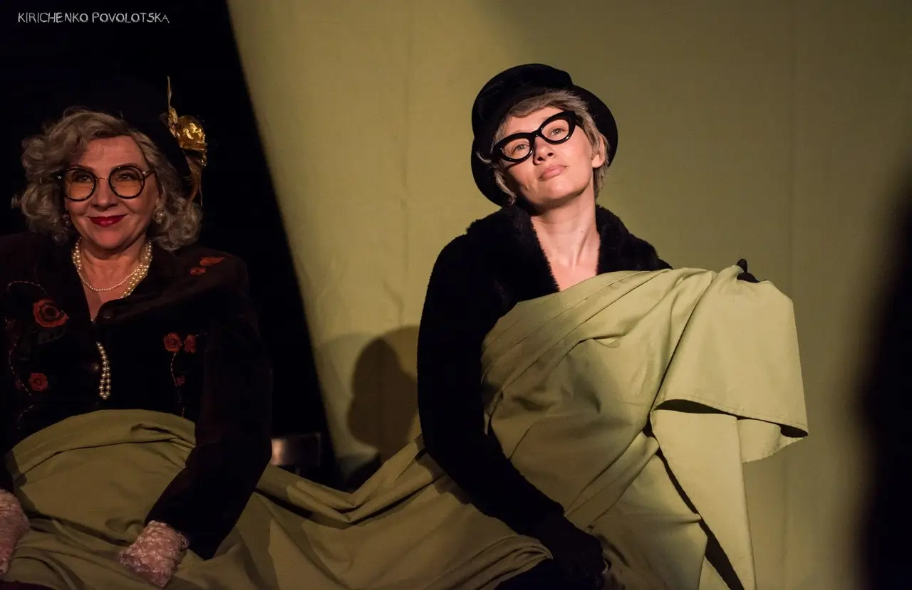 Непредвиденная остановка Киев