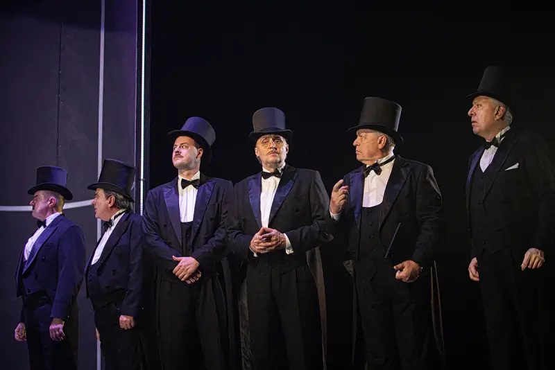 Авантюрист Київ