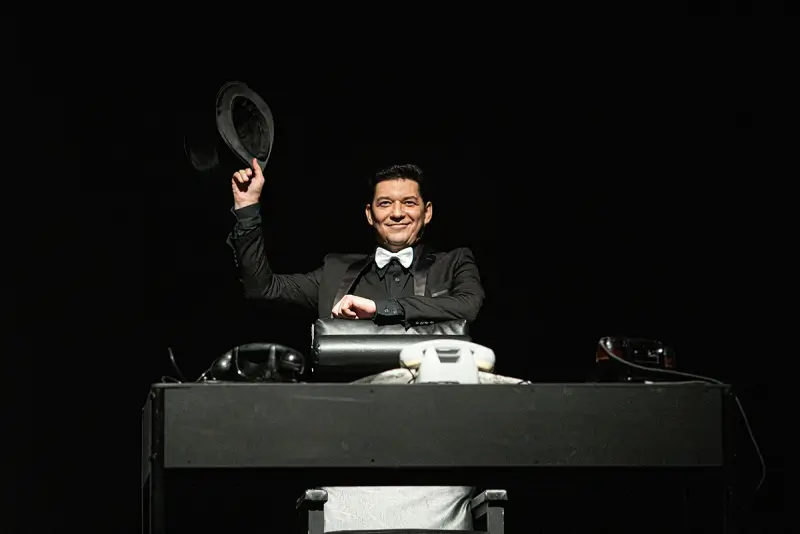 Авантюрист Київ