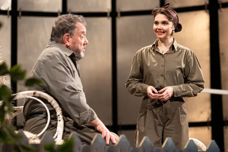 Всі мої сини Київ