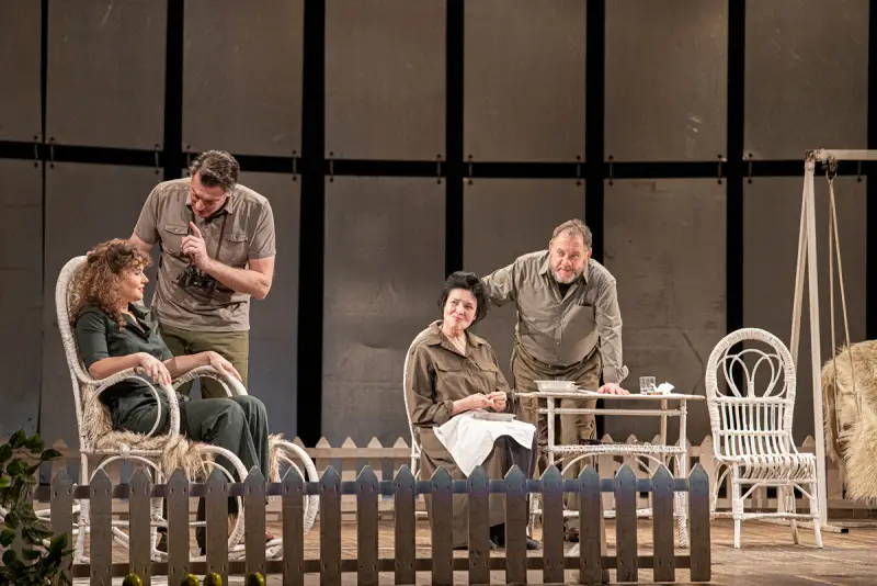 Всі мої сини Київ