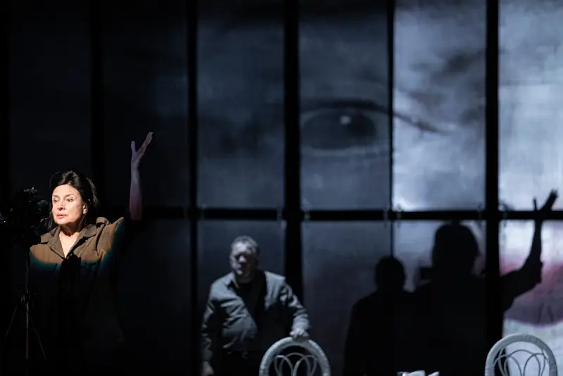 Всі мої сини Київ