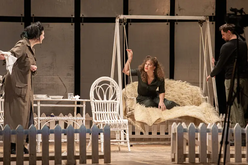 Всі мої сини Київ