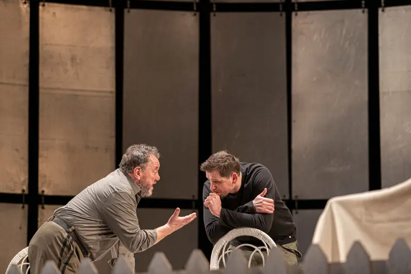 Всі мої сини Київ