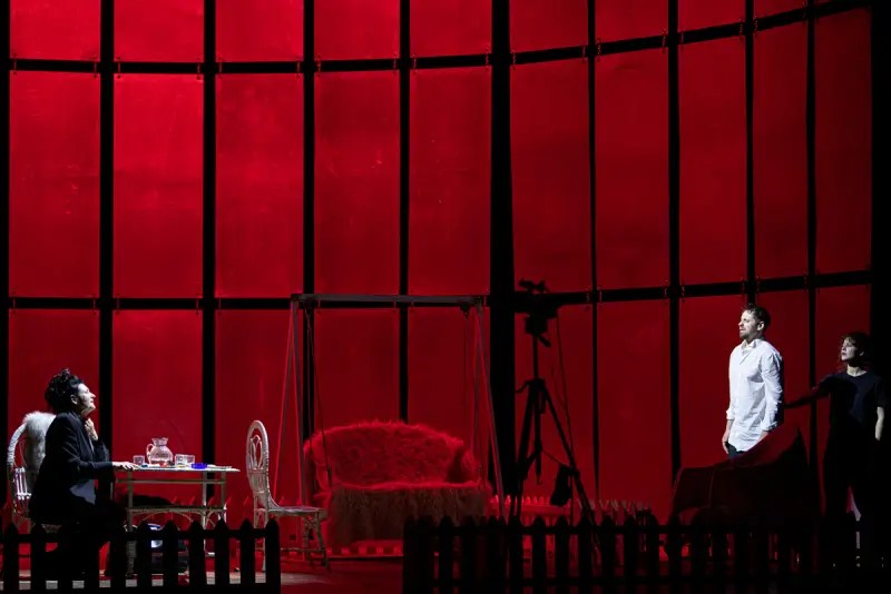 Всі мої сини Київ