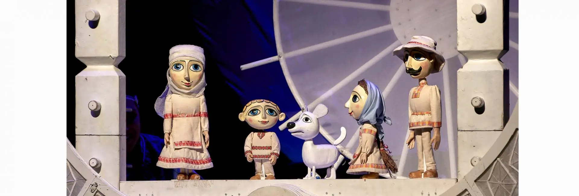 «Гуси-лебеди» Киев