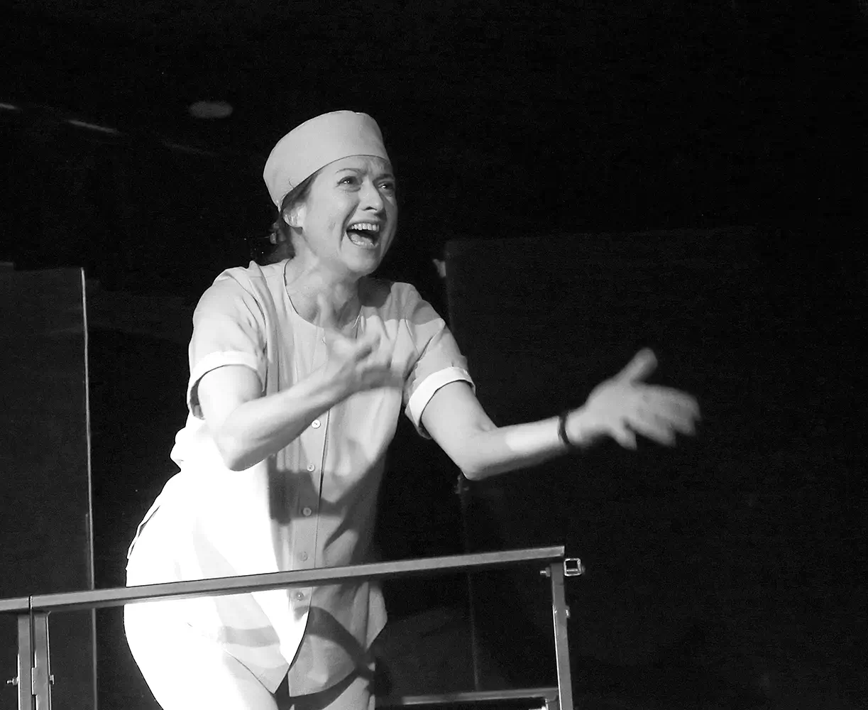 Полковник і птахи Київ