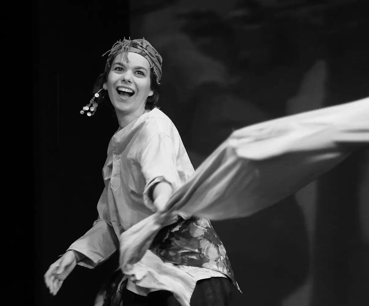 Полковник і птахи Київ