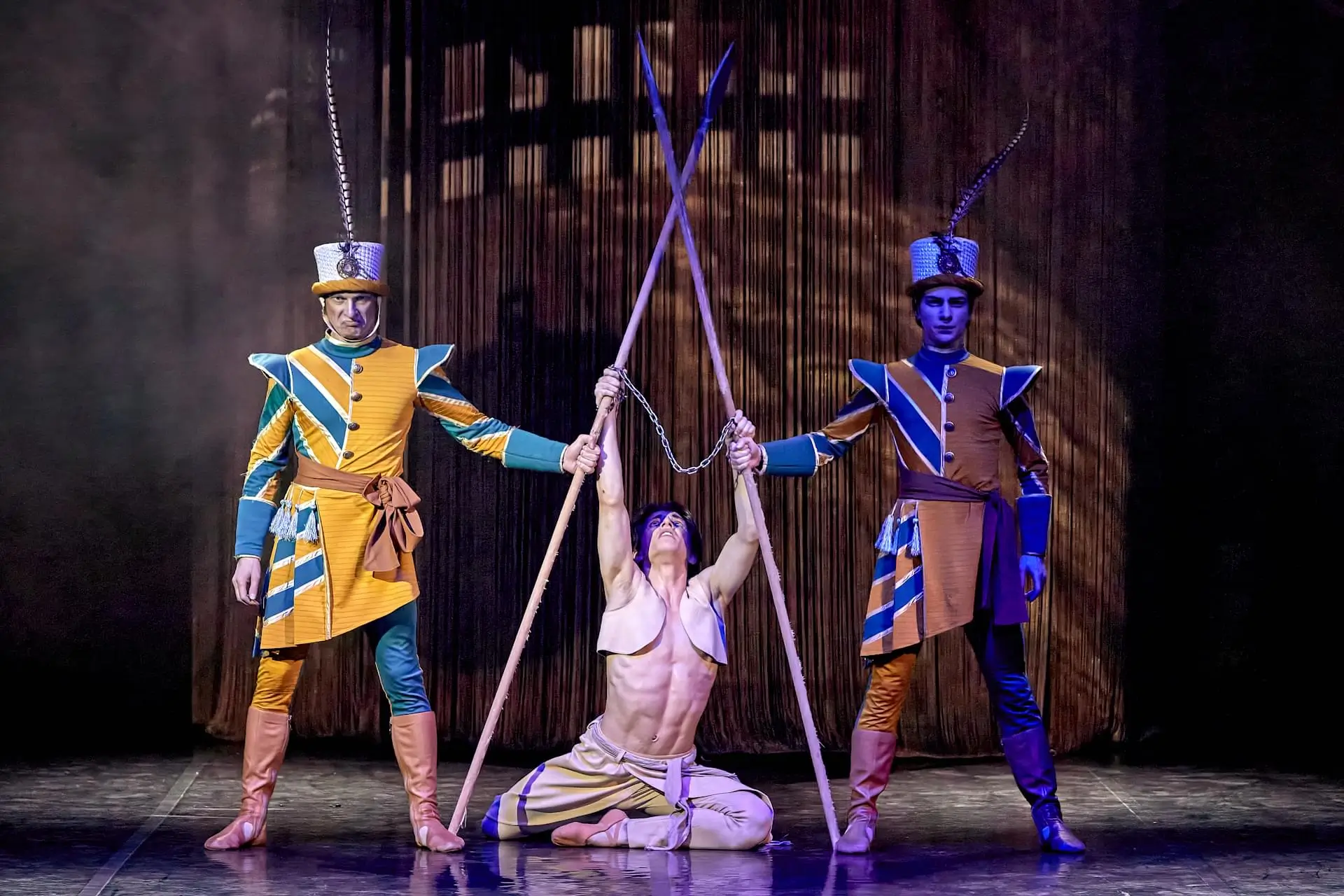 Аладдін Київ