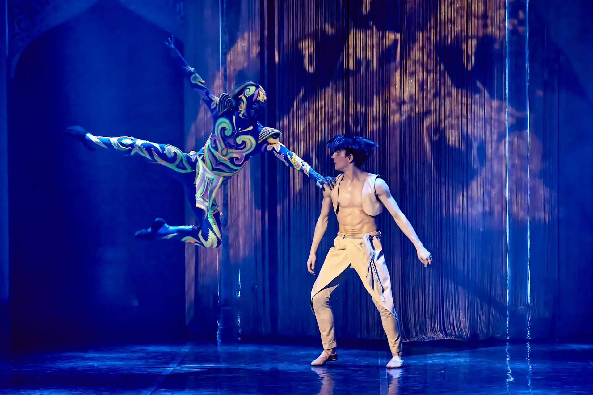 Аладдін Київ